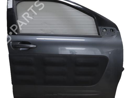 Dør højre fortil CITROËN C4 CACTUS 1.2 THP 110 | BP36168052C3 - Image 2