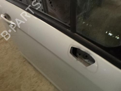 Right front door CITROËN C3 II (SC_) 1.4 HDi 70 (SC8HZC, SC8HR0, SC8HP4) | BP24240735C3 