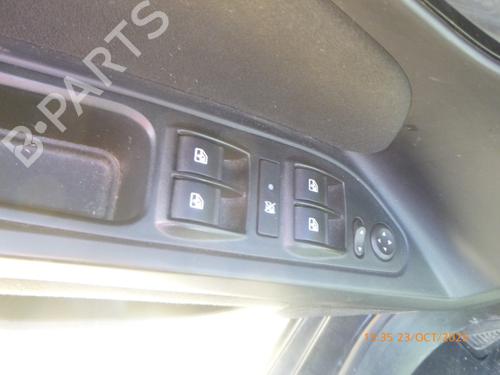 Used Right mirror FIAT TIPO Hatchback (356_, 357_) 1.4 (356HXF1B) (120 hp) 29868063