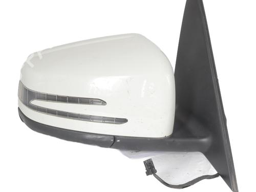 Right mirror MERCEDES-BENZ C-CLASS (W204) C 200 CDI (204.001) | BP24826915C27 