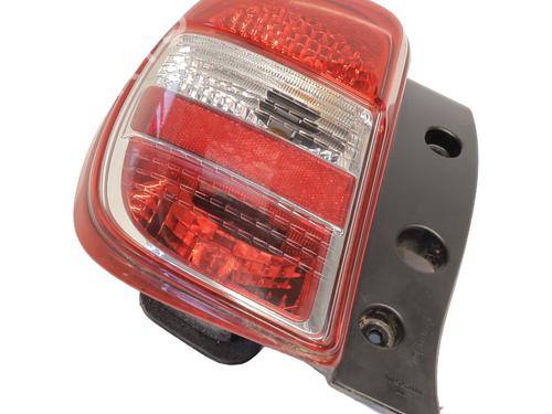 Used Left taillight Left taillight NISSAN MICRA IV (K13K, K13KK) 1.2 (80 hp) 24242525 24242525