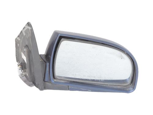 Right mirror KIA CARENS II MPV (FJ) 2.0 CRDi 0K2FG69120XX