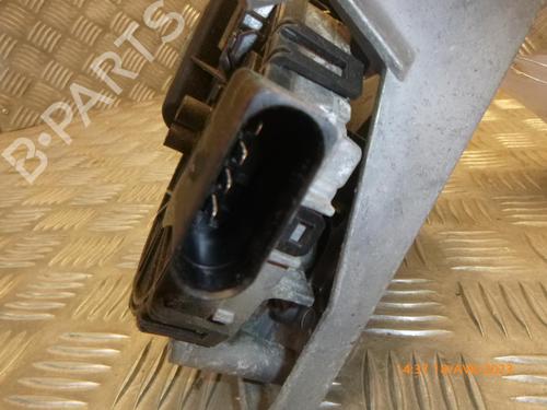 Front wiper motor FORD KUGA I 2.0 TDCi 4x4 | BP24240841M29