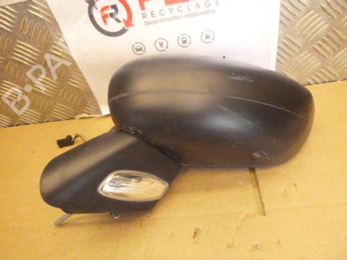 Left mirror CITROËN C3 II (SC_) 1.0 VTi 68 | BP24240949C26 