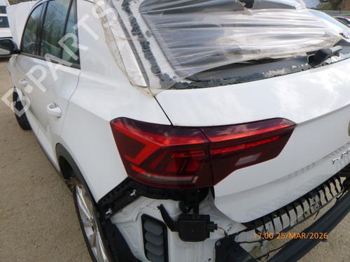 Left tailgate light VW T-ROC (A11, D11) 1.5 TSI | BP37741915C79 - Image 2