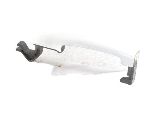Front right exterior door handle PEUGEOT 208 I (CA_, CC_) 1.5 BlueHDI 100 | BP27500618C129 