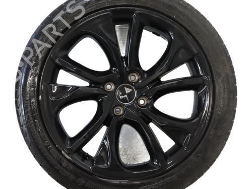 Used Rim CITROËN DS4 (NX_) 1.6 BlueHDi 120 (120 hp) 28949780