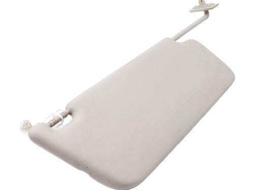 Left sun visor MERCEDES-BENZ CLK Convertible (A209) CLK 320 (209.465) | BP32067064I1 