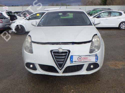 Used Parts ALFA ROMEO GIULIETTA (940_)  1.4 TB (940FXA1A, 940FXT1A)  4655188