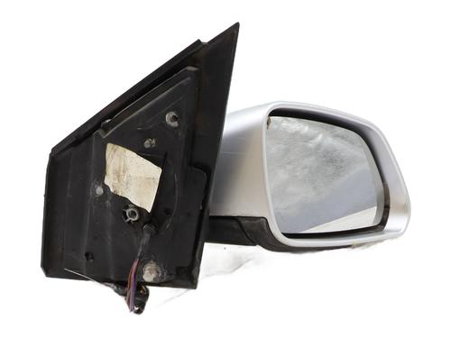 Right mirror VW POLO IV (9N_, 9A_) 1.4 TDI | BP29756223C27 