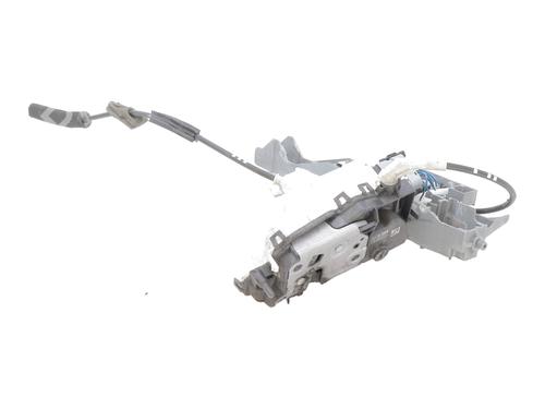 Used Rear right lock CITROËN C3 II (SC_) 1.2 VTi 82 (82 hp) 29073462