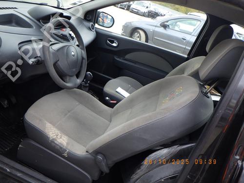 Rear parcel shelf RENAULT TWINGO II (CN0_) 1.2 16V (CN04, CN0B) | BP34108096C85 - Image 4