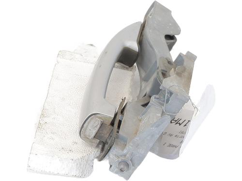 Front left exterior door handle PEUGEOT 308 I (4A_, 4C_) 1.6 HDi | BP25221184C128 