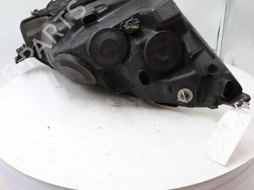 Left headlight CITROËN C4 Picasso I MPV (UD_) 1.6 HDi | BP31069398C28