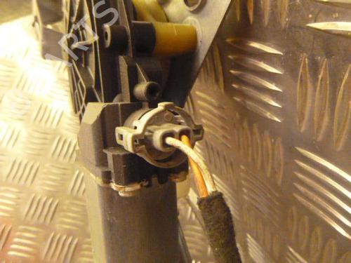 Front right window mechanism RENAULT KANGOO Express (FW0/1_) 1.5 dCi 85 (FW0K, FW0L, FW0B) | BP24241467C23 - Image 3