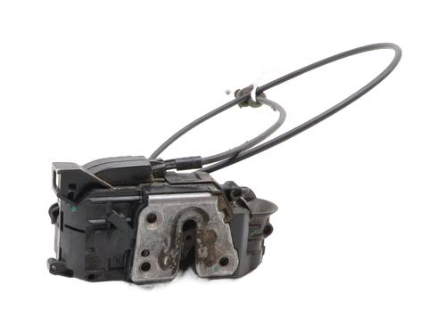 Used Front left lock RENAULT CLIO III (BR0/1, CR0/1) 1.5 dCi (C/BR0G, C/BR1G) (68 hp) 31191041