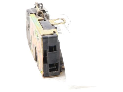 Højre fortil lås PEUGEOT 206 Hatchback (2A/C) 1.4 HDi eco 70 | BP30600705C97