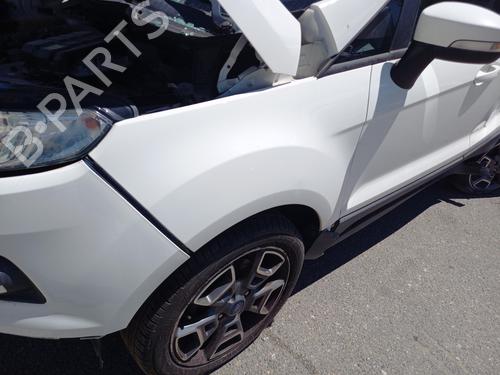 Left front fenders FORD ECOSPORT 1.0 EcoBoost | BP27699142C41 