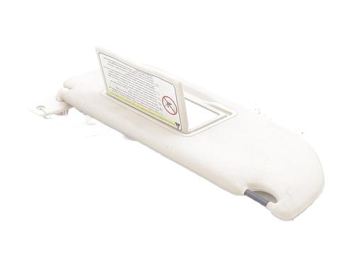 Right sun visor CITROËN C4 I (LC_) 1.6 HDi | BP28023666I2 
