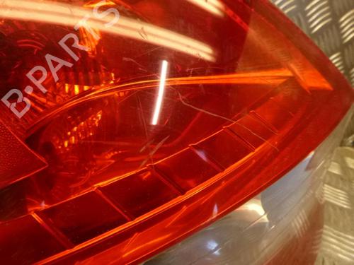 Left taillight FORD FIESTA VI (CB1, CCN) 1.25 | BP24242877C34 - Image 2