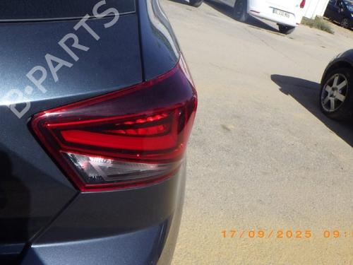 Right taillight SEAT IBIZA V (KJ1, KJG) 1.0 MPi | BP29056979C35 