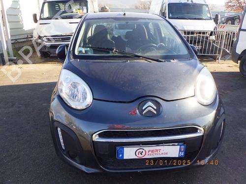 Pièces Détachées Usagées CITROËN C1 (PM_, PN_) 1.0 (68 hp) 4226815