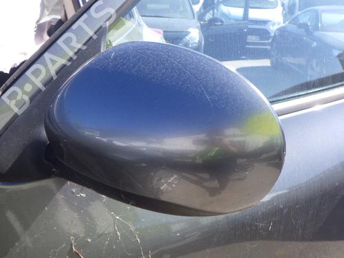 Left mirror NISSAN JUKE (F15) 1.5 dCi | BP29529964C26 