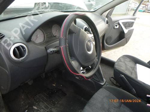 Left mirror DACIA SANDERO 1.4 MPI LPG | BP24240572C26 - Image 13