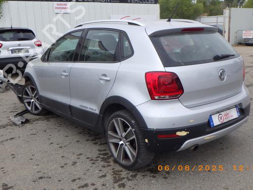 Brukte deler til VW POLO V (6R1, 6C1) 1.6 TDI (90 hp) 4348256