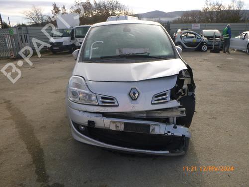 Front right interior door handle RENAULT MODUS / GRAND MODUS (F/JP0_) 1.5 dCi (JP02) | BP26238698I14 - Image 6