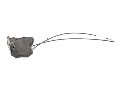 Front right lock TOYOTA IQ (_J1_) 1.0 (KGJ10_, KGJ10R) | BP25221172C97 