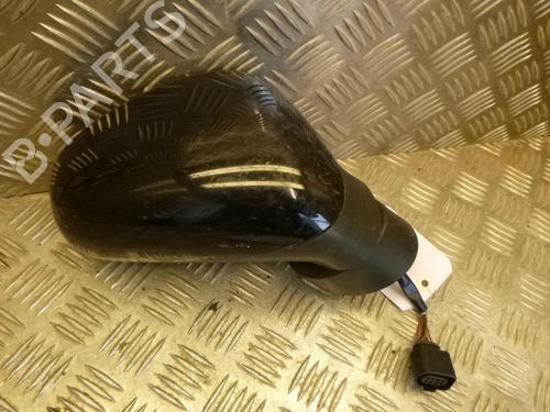 Right mirror SEAT LEON (1P1) 1.8 TSI | BP24242972C27 