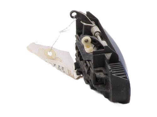 Front right exterior door handle AUDI A3 Sportback (8PA) 2.0 TDI | BP29756220C129 