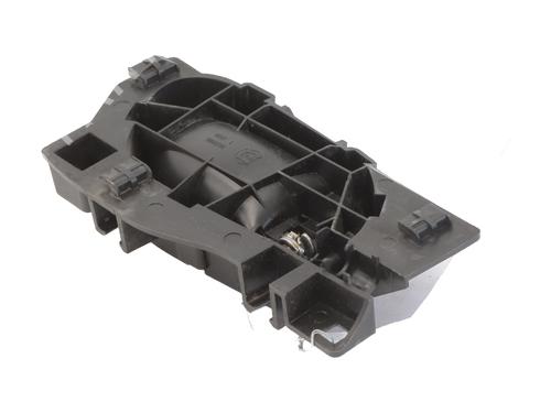 Front left interior door handle PEUGEOT 208 I (CA_, CC_) 1.2 VTI 82 | BP26171410I13 