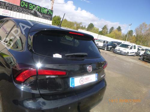 Tailgate FIAT TIPO Hatchback (356_, 357_) 1.4 (356HXF1B) | BP29868065C6