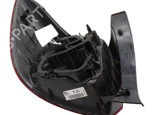 Right taillight DACIA SANDERO II 1.0 SCe 75 (B8JC, B8JD, B8NC) | BP32194213C35 
