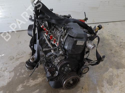 Used Engine Engine LEXUS IS I (_E1_) 200 (GXE10) (155 hp) 33811744 33811744