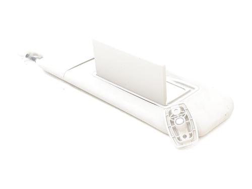 Used Left sun visor Left sun visor CITROËN C3 II (SC_) 1.2 VTi 82 (82 hp) 28089297 28089297