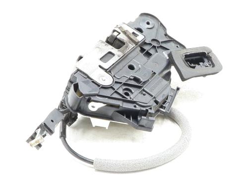 Front left lock SEAT LEON (5F1) 2.0 TDI | BP30707771C98