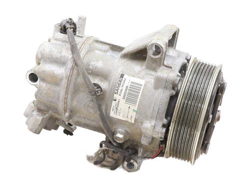 AC-Kompressor RENAULT CLIO V (B7_) 1.0 TCe 100 (B7MT) (101 hp) 30516568