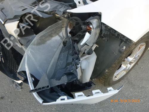 Front left lock SEAT IBIZA IV (6J5, 6P1) 1.2 TDI | BP26641796C98 