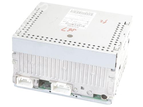 Radio MITSUBISHI ASX (GA_W_) 1.8 DI-D (GA6W) | BP26715758E6 - Image 4