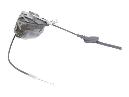 Front right lock FORD FIESTA VI (CB1, CCN) 1.0 EcoBoost | BP27300636C97