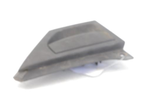 Rear left exterior door handle RENAULT TWINGO III (BCM_, BCA_) 1.0 SCe 70 | BP26890965C130 