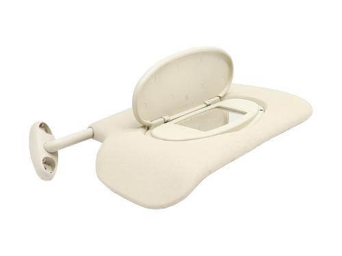 Left sun visor MINI MINI (R56) Cooper D | BP33535174I1 - Image 3