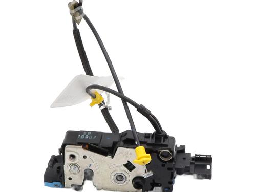 Højre bagtil lås PEUGEOT 207 SW (WK_) 1.6 16V (120 hp) 32373834