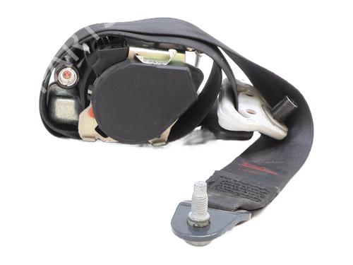 Used Front left seatbelt Front left seatbelt PEUGEOT 208 I (CA_, CC_) 1.6 HDi (92 hp) 33970069 33970069