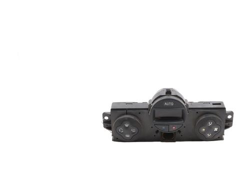 AC Styreenhet / Manøvreringsenhet RENAULT KANGOO Express (FW0/1_) 1.5 dCi 90 (FW0G, FW05, FW08, FW11) (90 hp) 29635533
