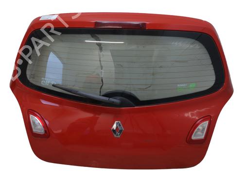tailgate-renault-twingo-ii-cn0_-2007-31355922 main image