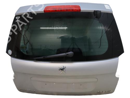 tailgate-peugeot-207-sw-wk_-2007-2008-2009-2010-2011-2012-2013-32347311 main image